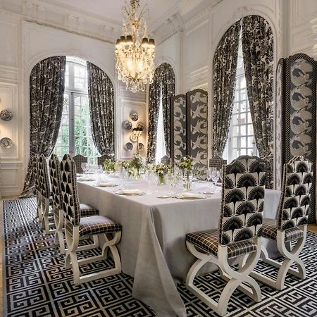 Santo Mauro, A Luxury Collection Hotel, Madrid Exterior foto